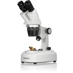 Beispiel-Mikroskop-Objektträger Zubehör für Mikroskope gleiten Objektträger  und