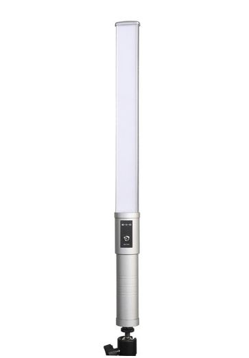 BRESSER STL-36WA Multi LED met Accu 36W - 3200/3800/4300/4800/5600K 