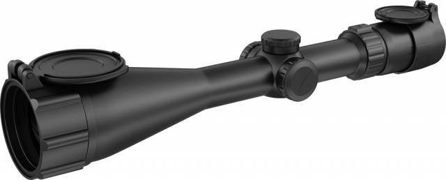 Yukon Craft 3-12x56 Riflescope 