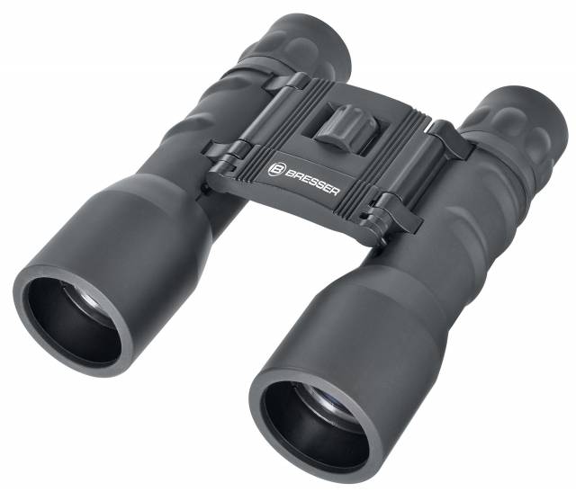 12x32 Bresser Binoculars 
