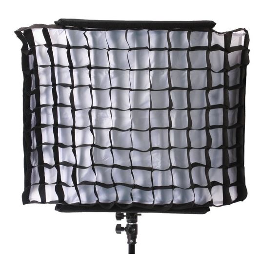 BRESSER Softbox with Grid for LS-600 