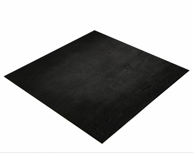 Fond Flat Lay BRESSER pour Photos à plat 40 x 40 cm Bois Noir 