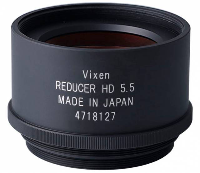 Reductor Vixen HD 5,5'' 