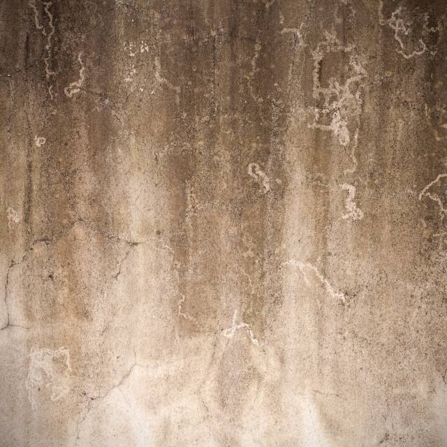 Fond Flat Lay BRESSER pour Photos à plat 60 x 60 cm Brown Wall 