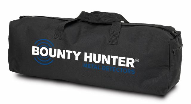 BOUNTY HUNTER Carry Bag 