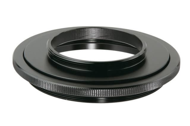 Vixen DC ring 60 mm to T2 camera thread (Refurbished) 