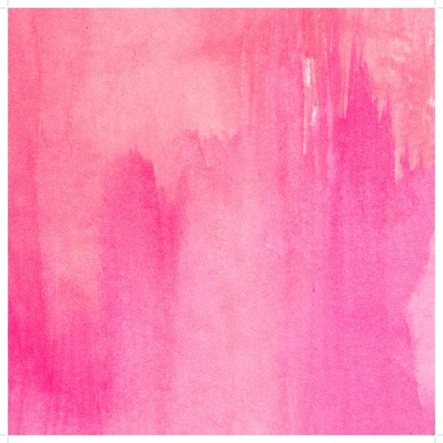 Tło BRESSER do fotografii flatlay do kompozycji o wymiarach 60 × 60 cm, Pink Brush 
