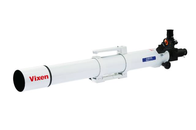 Refraktor achromatyczny Vixen A81M - tuba optyczna 