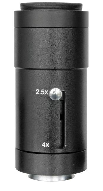 BRESSER SLR-camera-adapter 2.5x and 4x (Refurbished) 