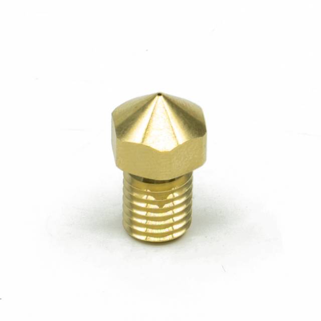 BRESSER Replacement Nozzle for T-REX 2 3D printer (item #2010600) 