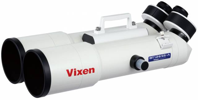 Vixen BT-126SS-A Astronomy Binoculars 