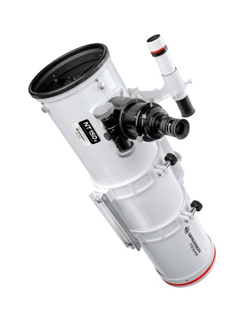 BRESSER Messier NT-150S/750 Hexafoc Optical Tube (Refurbished) 