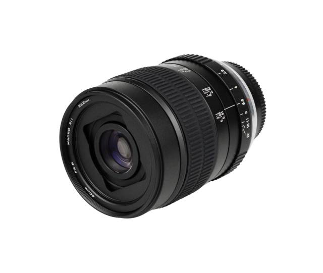 Macro Lens 2.8/60mm Nikon 