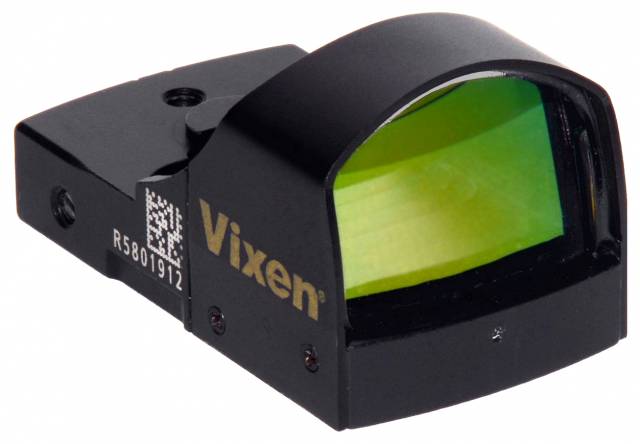 Vixen Sight II+ Reflex Sight 3.5 M.O.A 