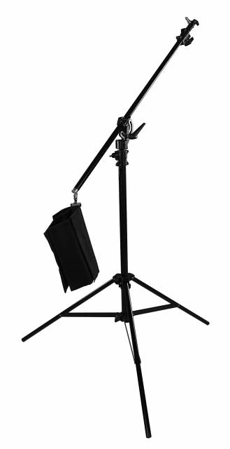 BRESSER D-44 Boom Stand with Arm 
