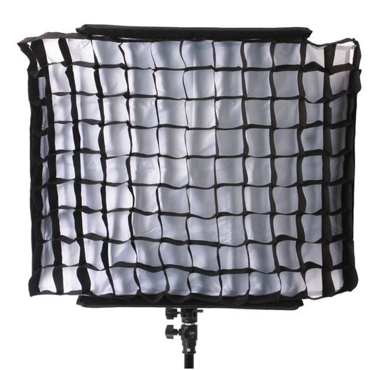 BRESSER Softbox with Grid for LS-900 
