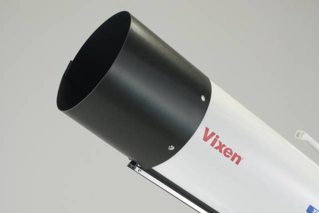Protezione antirugiada Vixen per ottica 200mm 