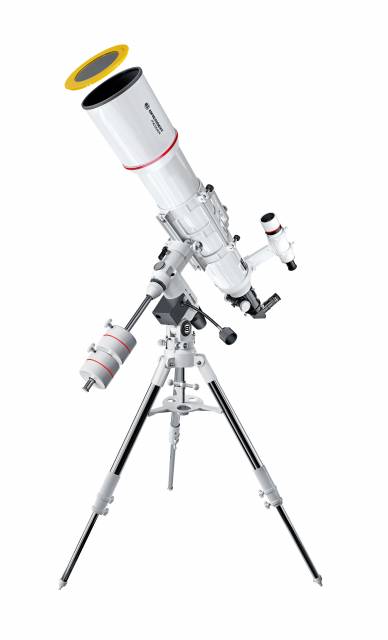 BRESSER Messier AR-152S/760 HEXAFOC EQ-5/EXOS2 Telescoop 
