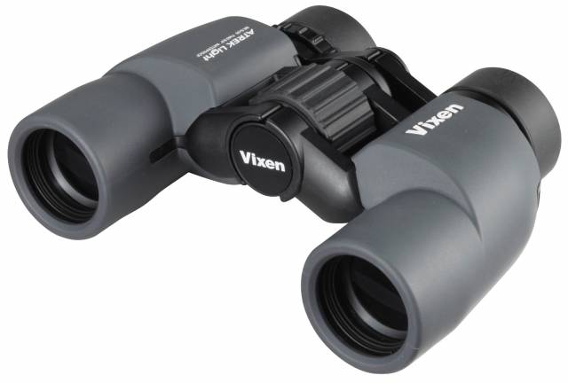 Vixen Atrek Light 6x30 BCF Binoculars 