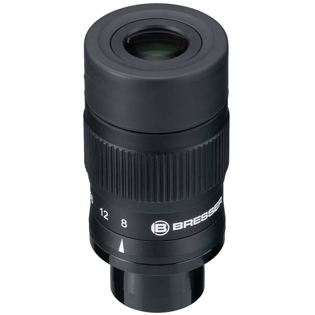 BRESSER LER Zoom-Okular 8-24mm 1,25'' 