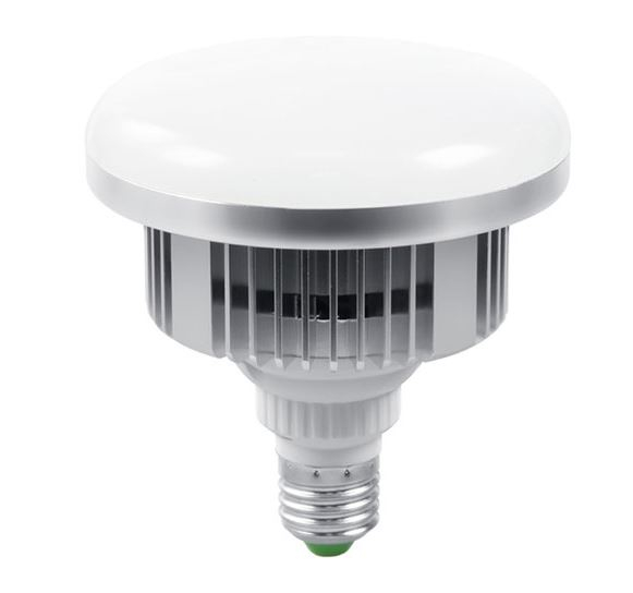 Lampadina LED BRESSER BR-LB1 E27/12W (corrisponde a una lampadina convenzionale da 65W) 3200K 