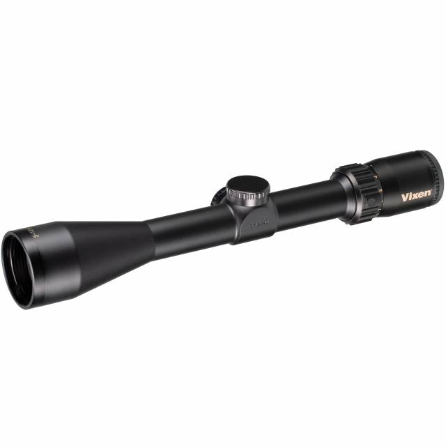 Vixen 3-12x40 Riflescope with Duplex Reticle 