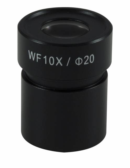 BRESSER Oculaire WF 10x/30,5 mm 