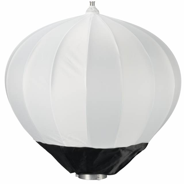 BRESSER Balloon Softbox 65cm with S-Bayonet Connection 