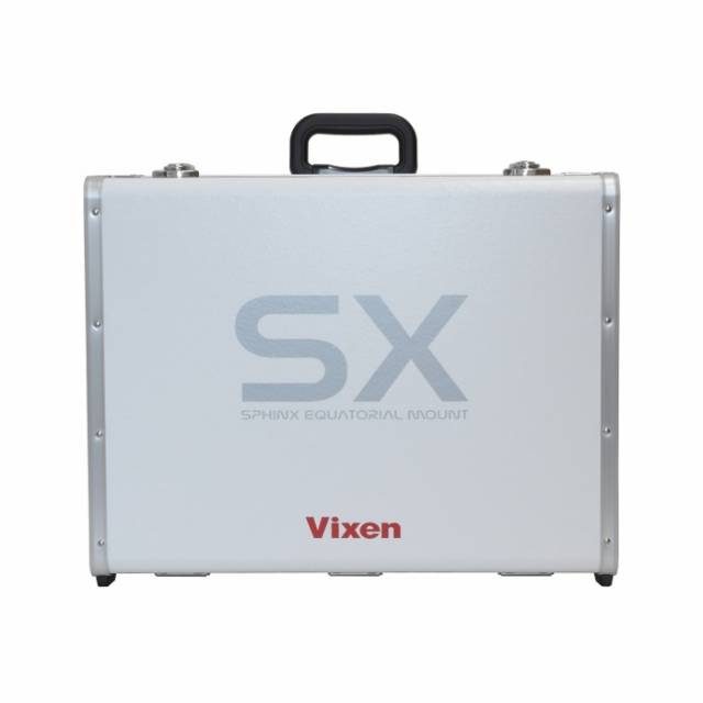 Walizka transportowa Vixen SX 