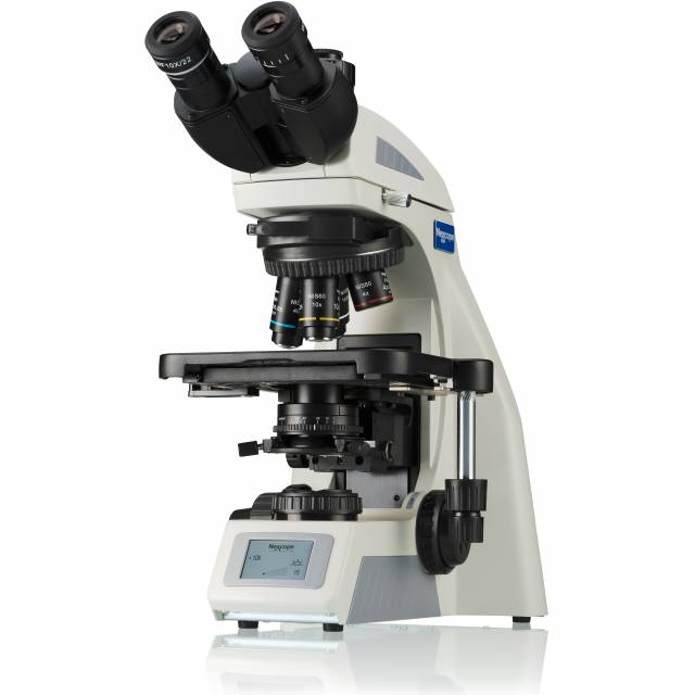 Microscopio biológico vertical Nexcope NE620T para aplicaciones profesionales 
