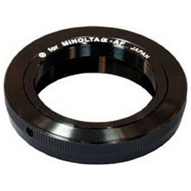 Vixen T-ring - Sony (Konica-Minolta-Sony DSLR Alpha) 