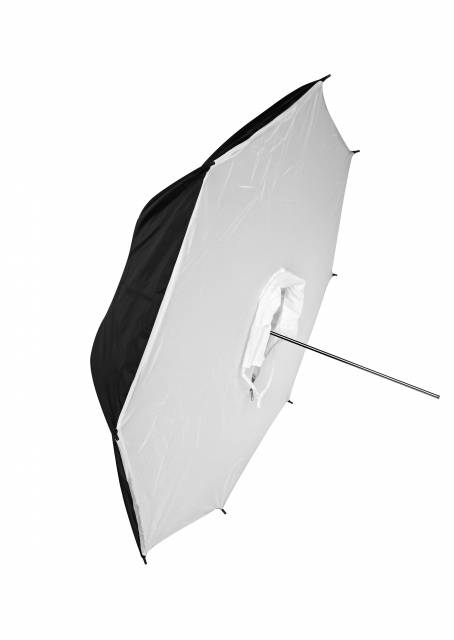 ​BRESSER SM-7 Paraguas-caja de luz medida 109cm 