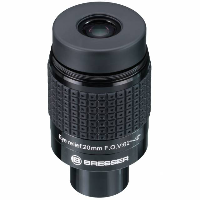 BRESSER LER Zoom Eyepiece Deluxe 8-24mm 1.25'' 