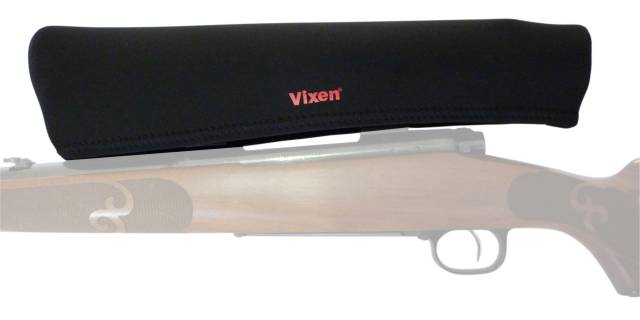 Vixen Protective Cover for Riflescopes 