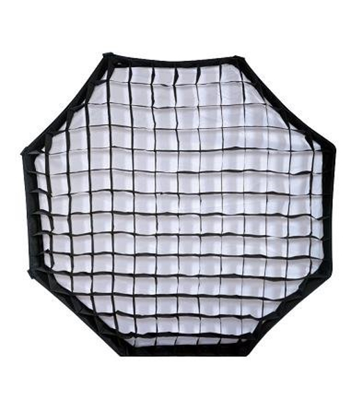 BRESSER SS-5 Honeycomb Grid for 95 cm Octabox 