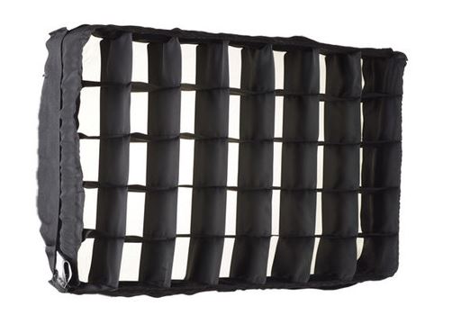 BRESSER Softbox with Grid for MM-07 