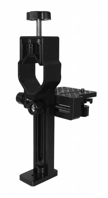 BRESSER Universal Digitalkamera-Adapter 
