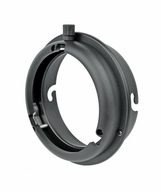 BRESSER AD-2 Accessory Adapter Bowens to Elinchrom 
