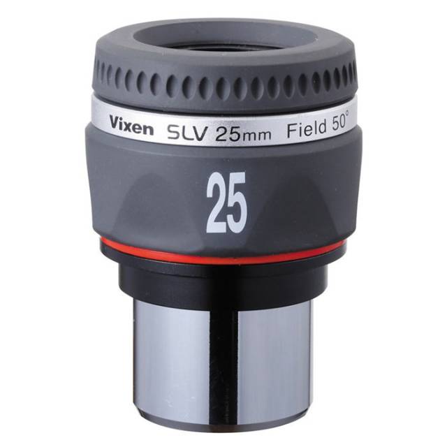 Vixen SLV 50° Eyepiece 25mm (1.25'') (Refurbished) 