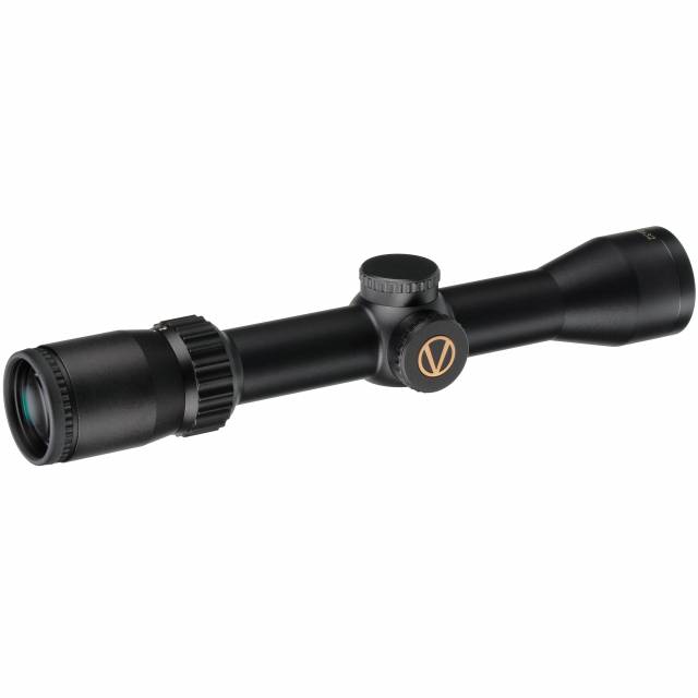 Vixen 2-8x32 Riflescope with Duplex Reticle 
