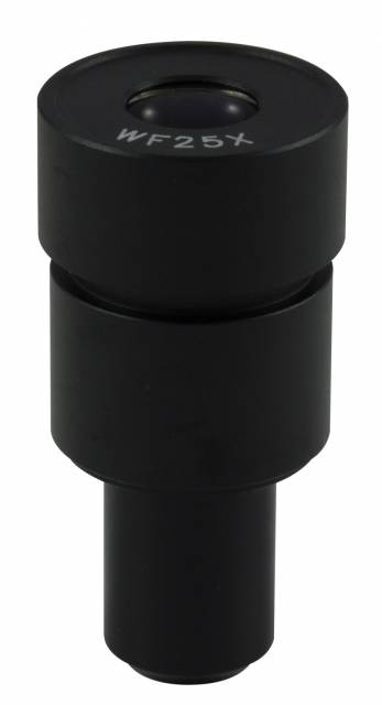 BRESSER ICD 30.5mm Weitfeld-Okular 25x 