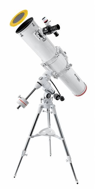 BRESSER Messier NT-130/1000 EXOS-1 Telescope 