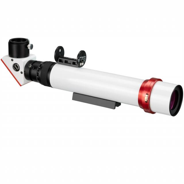 LUNT LS40THa/B500 H-Alpha zonnetelescoop 