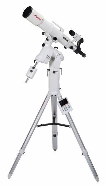 Vixen SXP2-AX103S-S-PFL Teleskop-Komplettset 