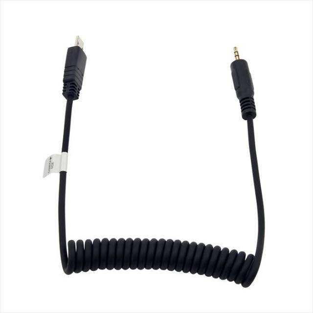 Przewód kabel wyzwalający S Vixen dla Sony 