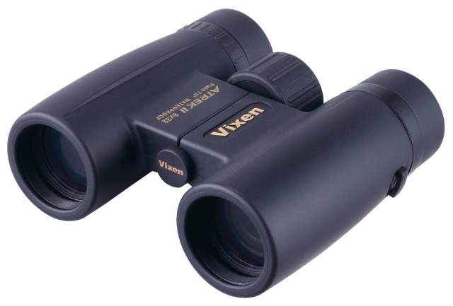 Vixen ATREK II 8x32 DCF Binoculars 