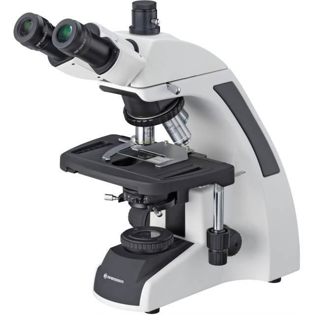 BRESSER Science Infinity Mikroskop (30) 