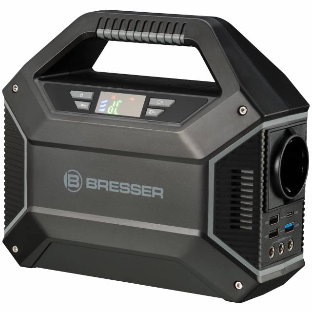 www.bresser.de