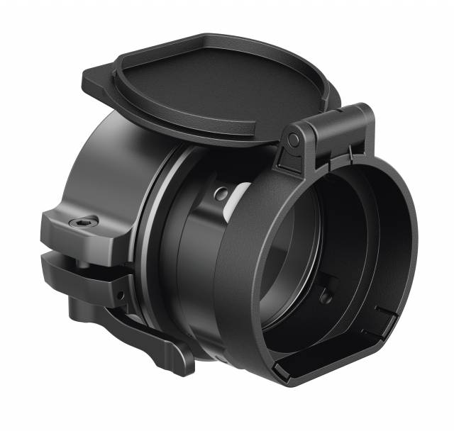 DN 42 mm Cover Ring Adapter für Core FXQ 
