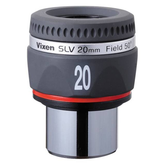 Vixen SLV 50° Okular 20 mm (1,25'') (Refurbished) 